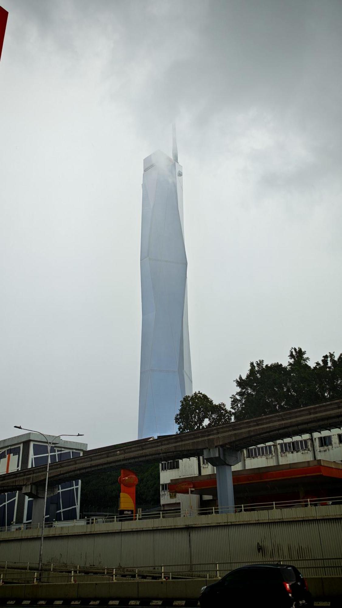 I-Hotel Kuala Lumpur, Kuala Lumpur